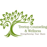 TREETOP COUNSELING AND WELLNESS LLC Logo