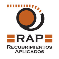 Recubrimientos Aplicados Logo