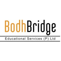 BodhBridge ESPL Logo