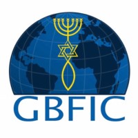 Glory Bible Fellowship International Church Logo