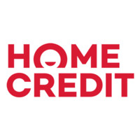 Home Credit, Czech Republic and Slovakia Logo