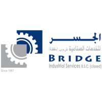 Bridge Industrial Services B.S.C (CLOSED) Logo