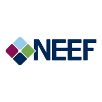 National Environmental Education Foundation (NEEF) Logo