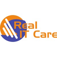 Real IT Care, LLC Logo