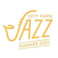 City Park Jazz Logo