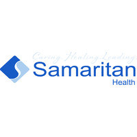 Samaritan Medical Center Logo