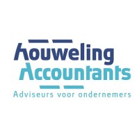 Houweling Accountants B.V. Logo