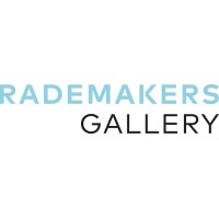 Rademakers Gallery Logo