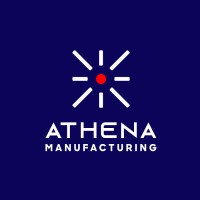 Athena Manufacturing, L.P. Logo