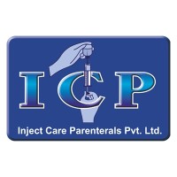 Inject Care Parenterals Pvt.Ltd Logo