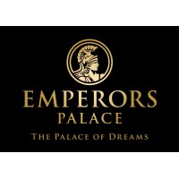 Emperors Palace Hotel Casino Convention and Entertainment Resort Logo