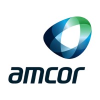 Amcor Logo