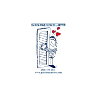 Perfect Shutters, Inc. Logo