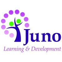 JUNO LEARNING AND DEVELOPMENT LIMITED Logo