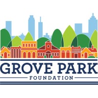 GROVE PARK FOUNDATION INC Logo