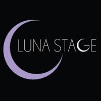 Luna Stage Logo