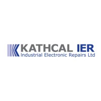 Kathcal Industrial Electronic Repairs LTD Logo