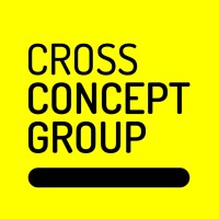 crossconcept GmbH Logo