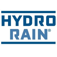 Hydro-Rain Logo