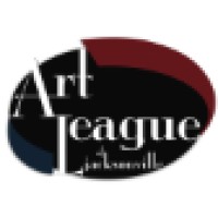 Art League of Jacksonville Logo
