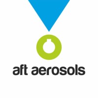 AFT Aerosols Ltd Logo