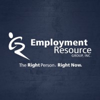 Employment Resource Group, Inc. Logo