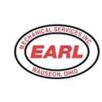 Earl Mechanical Services Inc Logo