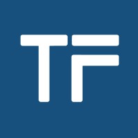 Twofold Limited Logo