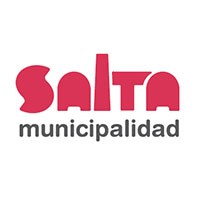Municipalidad de la Ciudad de Salta Logo