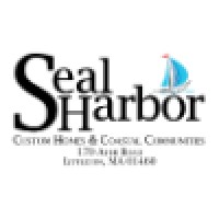 Seal Harbor LLC Logo
