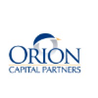 Orion Capital Partners Logo