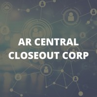 AR Central Closeout Corp Logo