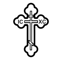 Christ the Savior Orthodox Church Logo