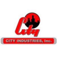 City Industries, Incorporated Logo