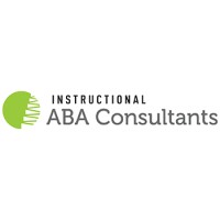 Instructional ABA Consultants Logo