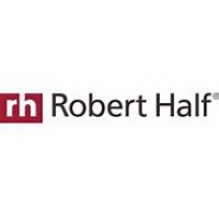 ROBERT HALF INTL INC Logo