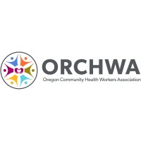 OREGON COMMUNITY HEALTH WORKERS ASSOCIATION Logo