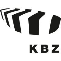 KBZ St. Gallen Logo
