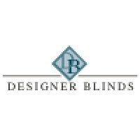 Designer Blinds Logo