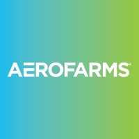 AeroFarms Logo