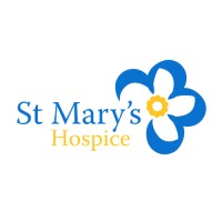 St Marys Hospice Logo