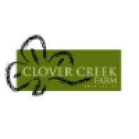 Clover Creek Farm Logo