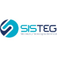 SISTEG Logo