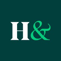 Hernández & Cía. Logo