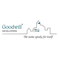 Goodwill Developers Logo