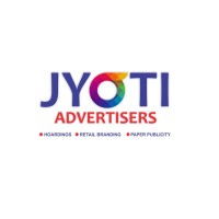 Jyoti Advertiser Logo