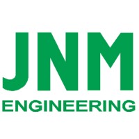 JNM Engineering Ltd - Civil Engineering Design Consultancy Logo