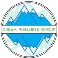 Cheam Wellness Group Logo
