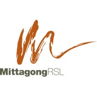 Mittagong RSL Club Logo
