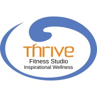 Thrive Medical Fitness, Inc. Logo